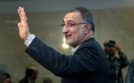 زاکانی روی هوا وعده داد؛ مترو زیر زمین کشیده نشد