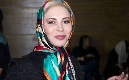 حکم سنگین برای افسانه بایگان/ از جریمه نقدی و ممنوع‌الخروجی تا ممنوعیت فعالیت در فضای مجازی