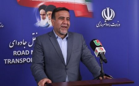 کرایه‌های اتوبوس در اربعین ۳۰ درصد گران می‌شود