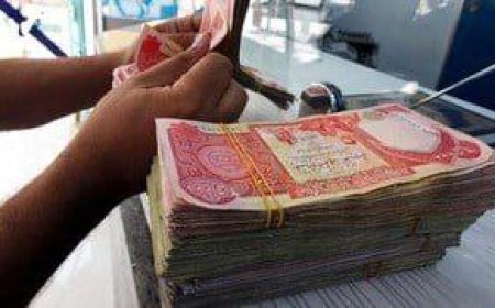 زائران اربعین حتما بخوانند/ قیمت جدید دینار عراق اعلام شد