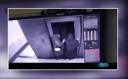 جزییات حادثه سقوط کارمند شهرداری در چاه آسانسور