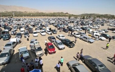 تکان قیمت‌ها در بازار خودرو/ آخرین قیمت پراید، سمند، پژو، کوییک و ساینا