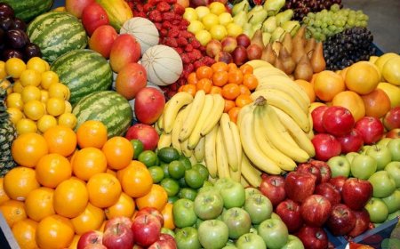 خرید میوه برای خانواده ایرانی چقدر هزینه دارد؟