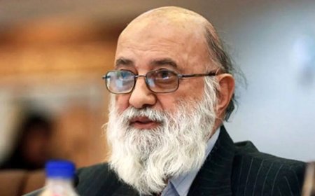 چمران: هنوز گزارش سقوط کارمند شهرداری از آسانسور اعلام نشده است