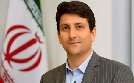 سید ستار هاشمی وزیر پیشنهادی ارتباطات و فناوری کیست؟