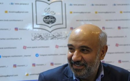 احمد میدری وزیر پیشنهادی تعاون، کار و رفاه اجتماعی کیست؟