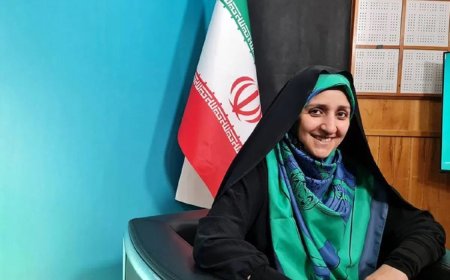 چادر و متأهل بودن؛ شرط انتخاب معاون امور زنان پزشکیان