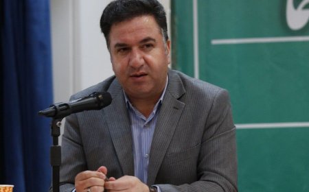 توسعه خدمات درمانی تامین اجتماعی  در استان فارس