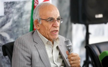 واکنش رئیس ستاد انتخاباتی پزشکیان به کابینه پیشنهادی: بیشترشان را نمی‌شناسم