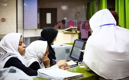 اکثر پرستاران دو شغله هستند؛ درخواست معافیت مالیاتی