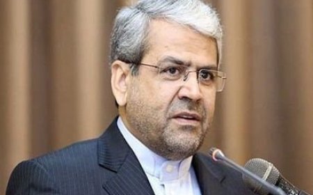 سید کامل تقوی‌نژاد جایگزین علی بهادری جهرمی و «دبیر جدید هیات دولت» شد