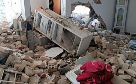 در پی انفجار در اسلام‌آباد غرب ۴ نفر کشته شدند