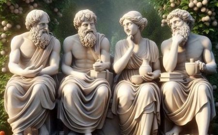 فلسفۀ «خوشبختی»؛ چهار نظریه دربارۀ معنای خوشبخت بودن
