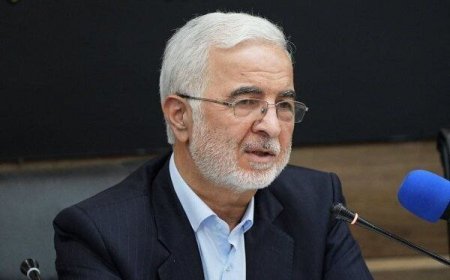 مومنی: کسی من را برای وزارت کشور معرفی نکرد