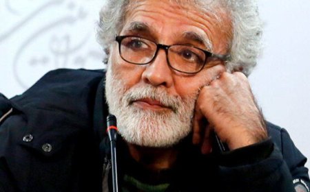 زن ۸۰ ساله یهودی سوژه فیلم جدید بهروز افخمی شد