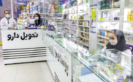 ماجرای تأسیس داروخانه توسط غیرداروسازان از کجا آب می‌خورد؟