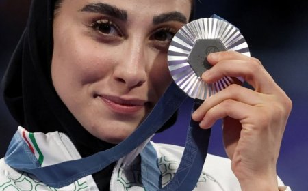 ۲۵۰ هزارتا فالوئر برای ناهید کیانی!