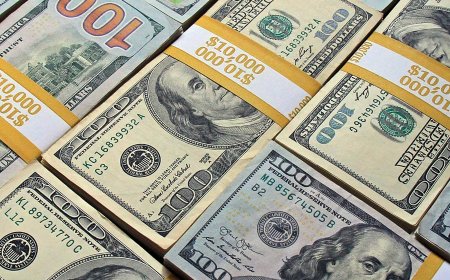 چرا تب قیمت ارز در روزهای اخیر، سرد شد؟
