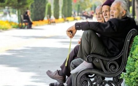 بازنشستگان بخوانند/ زمان واریز ۳۰ میلیون تومان به حساب بازنشستگان مشخص شد؟
