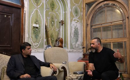 سد ساخت موزه قصردشتی برچیده می‌شود