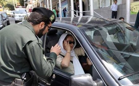 پزشکیان با قانون حجاب و طرح نور چه خواهد کرد؟