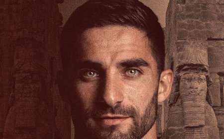 «میلاد محمدی» رسما به پرسپولیس پیوست