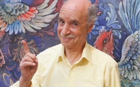 هوشنگ حریرچیان درگذشت