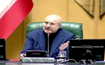 قالیباف: نیروهای نظامی ممنوعیتی برای حضور در مشاغل دولتی ندارند
