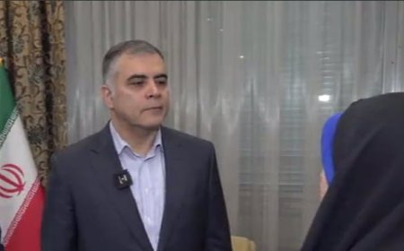 وزیر نفت: افزایش قیمت بنزین در برنامه نیست