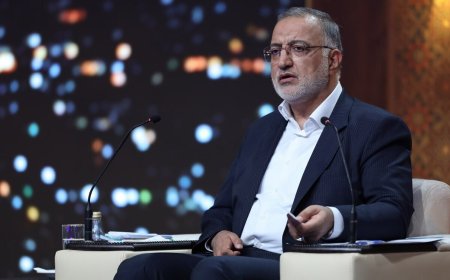 زاکانی: امروز پرچم اربعین در دست زنان قرار دارد