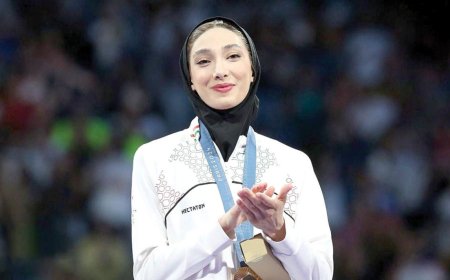 متهمان اصلی خواسته مبینا؛ او مقصر نیست!