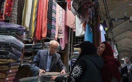 مالیاتم را اینطوری خرج کن