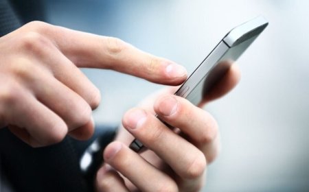 بازداشت فرستندگان پیامک‌های جعلی حکم جلب