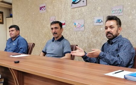 اندر احوالات گوش شکسته‌ها
