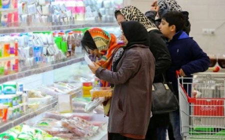 قیمت کالاهای اساسی قبل و بعد از حذف دلار ۴۲۰۰ تومانی؛ رشد ۲۵۰درصدی قیمت گوشت!