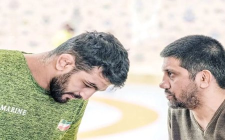 جامعه پزشکی علیه علیرضا دبیر
