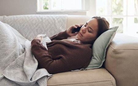 وقتی احساس می‌کنید می‌خواهید زندگی را رها کنید، چه کاری باید انجام دهید؟