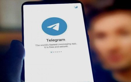 افزایش محبوبیت تلگرام در اروپا و آمریکا پس از بازداشت دوروف