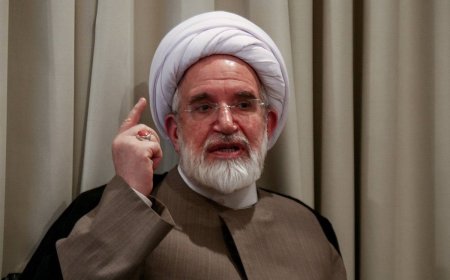 پیغام مهدی کروبی به پزشکیان و محسنی اژه‎ای بعد از تلاش‎ها برای رفع حصر /هر دو رفع حصر شویم، تنهایی نه!