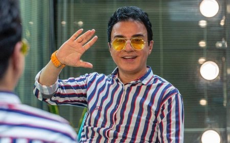عمو پورنگ: تلویزیون خانه اول من است اما در پلتفرم راحت‌ترم