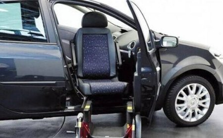 چرا ثبت‌نام خودروی جانبازان به تعویق افتاد؟
