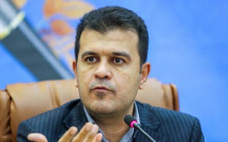 با اینترنت طبقاتی موافق نیستم/ رئیس‌جمهور در حال پیگیری موضوع رفع فیلتر است