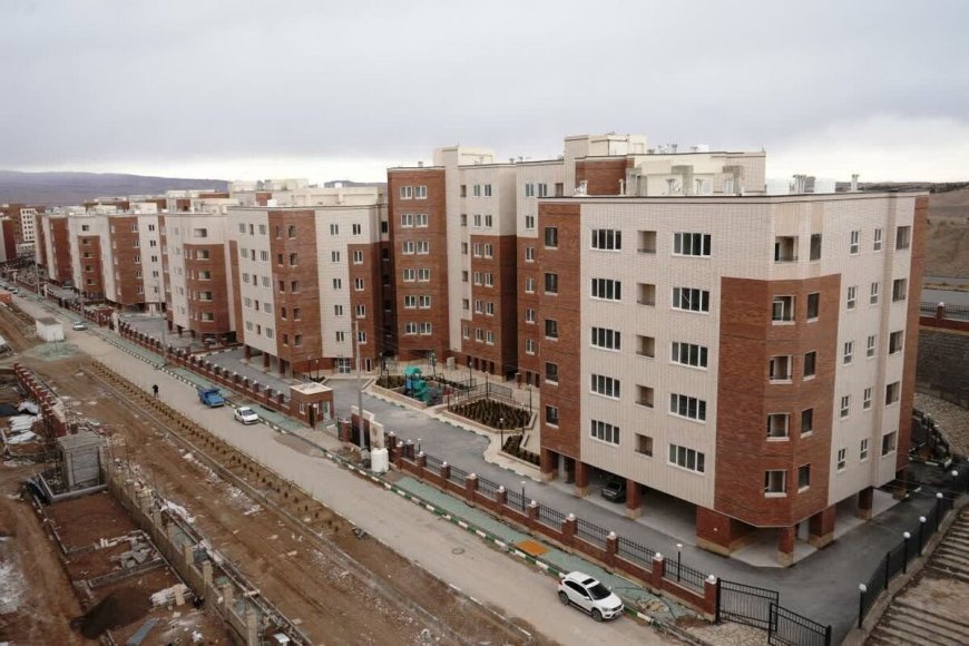 قیمت مسکن در تهران هیچوقت تحت کنترل نبوده/ با شرایط فعلی از قیمت مسکن تعجب نکنید
