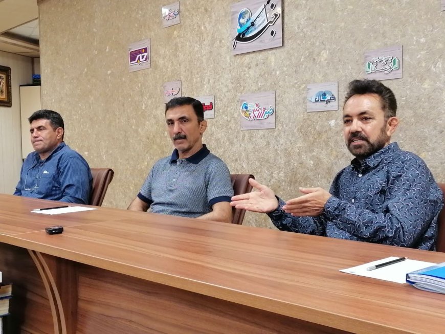 اندر احوالات گوش شکسته‌ها