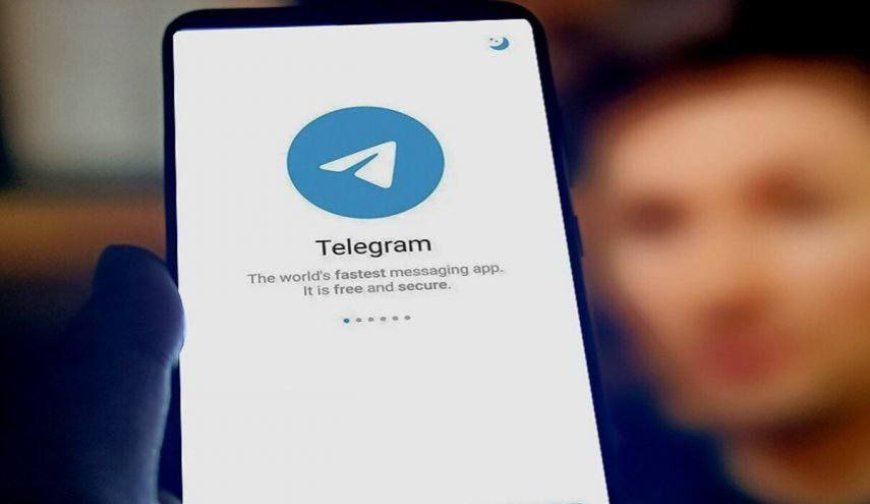 افزایش محبوبیت تلگرام در اروپا و آمریکا پس از بازداشت دوروف