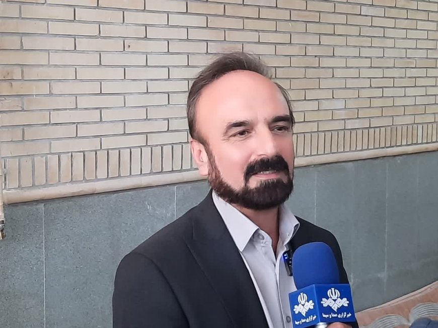 گازرسانی به 6 روستا و 140 صنعت در فارس به  مناسبت هفته دولت 