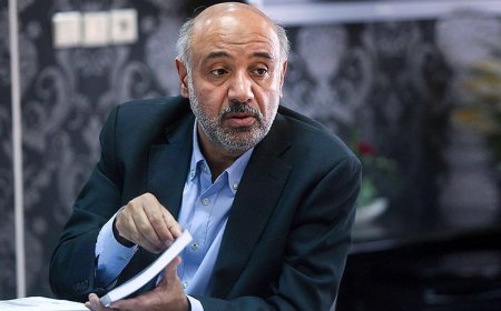 میدری، وزیر کار: «وفاق ملی» یعنی فرزندان انقلاب برای تحقق اهداف انقلاب کنار یکدیگر جمع شوند