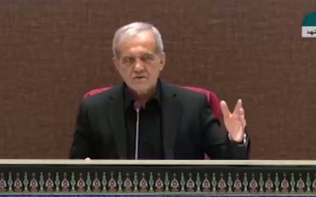 پزشکیان: اجازه نمی‌دهیم اقشار آسیب پذیر زیر چرخ توسعه له شوند