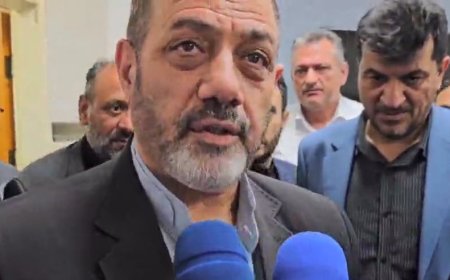 مخالفت وزیر دفاع با احداث فرودگاه جدید چابهار‌‌