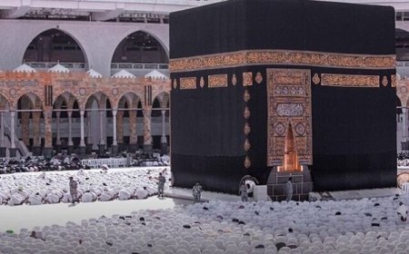 ثبت‌نام عمره مفرده از شنبه ۱۷ شهریور آغاز می‌شود